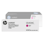 HP oryginalny toner CE413AC 305AC Color LaserJet Pro M375 Pro M475 M451 2,6K magenta - 2