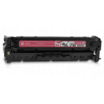 HP oryginalny toner CE413AC 305AC Color LaserJet Pro M375 Pro M475 M451 2,6K magenta - 3