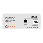 Toner do CANON CRG052H 052H 2200C002 Zamiennik - 2