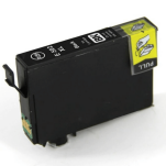 Tusz do EPSON T02W1 502XL Black Zamiennik - 3