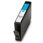 Tusz do HP 3YL81AE 912XL Cyan Zamiennik CHIP anti-upgrade - 3
