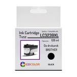 Tusz do BROTHER LC3239XLBK Black zamiennik - 2