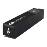 Tusz do HP L0S07AE 973XL Black Zamiennik - 3