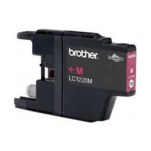 Brother oryginalny Tusz LC1220M magenta - 2