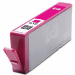 HP oryginalny Tusz CZ111AE 655 magenta - 2