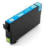 Tusz do EPSON 405XL T05H2 C13T05H24010 Cyan zamiennik - 3