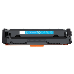 Toner do CANON CRG055 3015C002 iSENSYS MF743Cdw MF744Cdw Cyan z CHIPEM zamiennik 2.1K - 3
