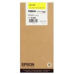 Epson oryginalny tusz T08H4 C13T08H400  WorkForce Enterprise AM-C4000 yellow - 2