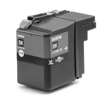 Brother oryginalny Tusz LC129XLBK black - 2