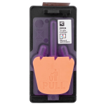 HP oryginalna głowica 3YP17AE kolorowa (Szybka) - 3