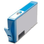 Tusz do HP CB323EE 364XL Cyan Zamiennik - 3