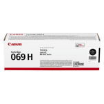 Canon oryginalny toner 069H black 5098C002 - 2