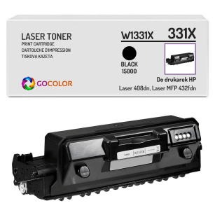 Toner do HP W1331X 331X Zamiennik