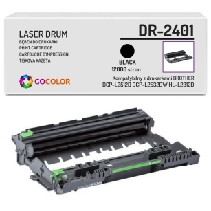 Bęben do BROTHER DR-2401 Zamiennik