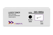 Toner do DELL 5100 CG577 Black 593-10054 Zamiennik - 3