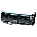 Toner do HP CE400A 507A M551 M570 Black Zamiennik - 3