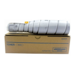 Toner do KONICA MINOLTA TN414 TN217 Bizhub 363/423/223/283 Develop Ineo 363/423 25k - 2