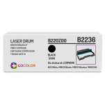 Bęben do LEXMARK B220Z00 B2236 MB2236 12.0K zamiennik - 2