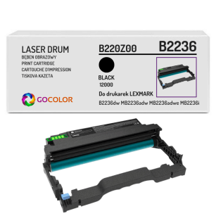 Bęben do LEXMARK B220Z00 B2236 MB2236 12.0K zamiennik