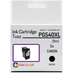 Tusz do CANON PG540XL 5222B005 Black - 2