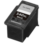 Tusz do CANON PG540XL 5222B005 Black - 3