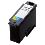 Canon oryginalny tusz CL586XL 6226C001 Pixma TS7650i TS7750i color 300 stron - 3
