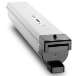 Toner do HP W9040MC Black zamiennik - 3