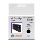 Tusz do EPSON T7891 XXL Black Zamiennik - 2