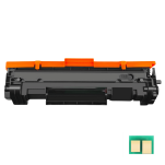 Toner do HP 150A W1500A LaserJet MFP M111 M141 Z CHIPEM zamiennik 0.975K - 3