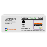 Toner do HP 150A W1500A LaserJet MFP M111 M141 Z CHIPEM zamiennik 0.975K - 2