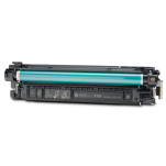 HP oryginalny toner W2122X yellow 212X - 2