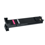 EOL Toner do EPSON CX28 S050491 Magenta Zamiennik - 3