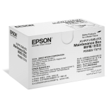Epson oryginalny pojemnik na zużyty tusz T6716 PXMB8 C13T671600 WorkForce WFC5xxx M52xx M57xx - 2