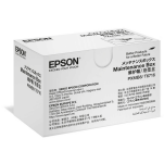 Epson oryginalny pojemnik na zużyty tusz T6716 PXMB8 C13T671600 WorkForce WFC5xxx M52xx M57xx - 2