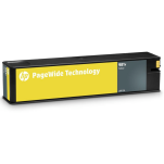 HP oryginalny Tusz L0R15A 981Y yellow - 2