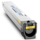 Toner do HP W9052MC Color LaserJet E87640 MFP E87650 MFP E87655 MFP Yellow zamiennik - 3