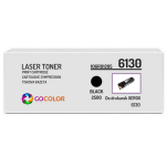 Toner do XEROX 6130 106R01285 Black Zamiennik - 2