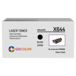 EOL Toner do LEXMARK X644X11E X644 X646 Zamiennik - 2