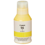 Canon oryginalny tusz GI56Y 4432C001 yellow - 3