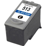 Tusz do CANON CL513 2971B001 Color - 3