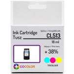 Tusz do CANON CL513 2971B001 Color - 2