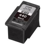 Canon oryginalny tusz PG440 5219B001 Pixma GM2040 GM4040 MG2140 MG2240 MG3140 black 180 stron - 3
