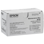 Epson oryginalny pojemnik na zużyty tusz T6715 PXMB7 C13T671500 WorkForce Pro WF4720DWF WF4725DWF WF4740DTWF - 2