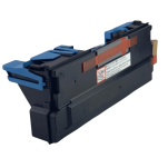 Pojemnik na zużyty toner do KONICA MINOLTA WX106 (AAJ5WY1) BizHub 308e, 368e, 658e 300.000 stron zamiennik - 3