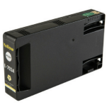 Tusz do EPSON T7024 XL Yellow Zamiennik - 3
