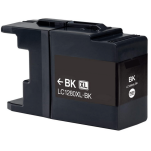 Tusz do BROTHER LC1280XLBK Black zamiennik - 3
