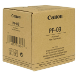 Canon oryginalna głowica PF03 2251B001 CMYK - 2