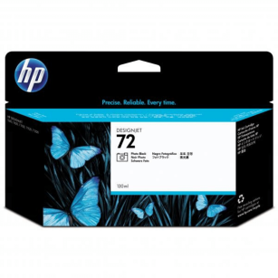 HP oryginalny Tusz C9370A 72 foto black 