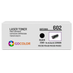 Toner do LEXMARK 602 60F2000 MX310 MX410 MX510 Zamiennik - 2