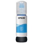 Epson oryginalny tusz 104 T00P2 C13T00P240 cyan - 2